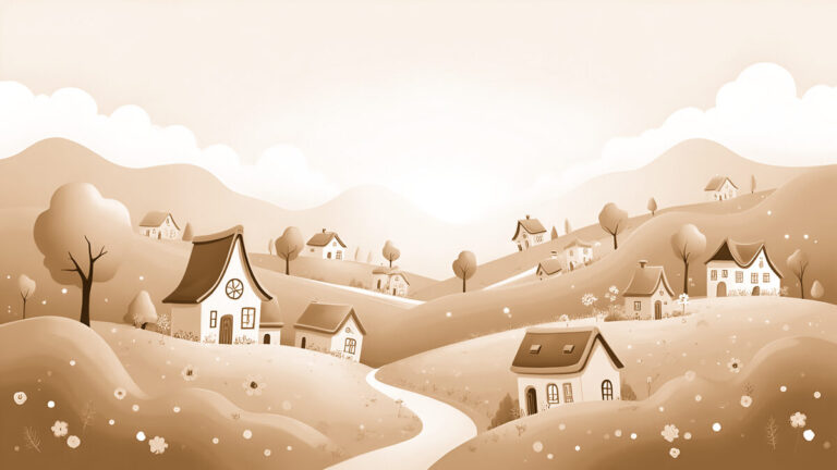 Iron Horse Ranch neighborhood