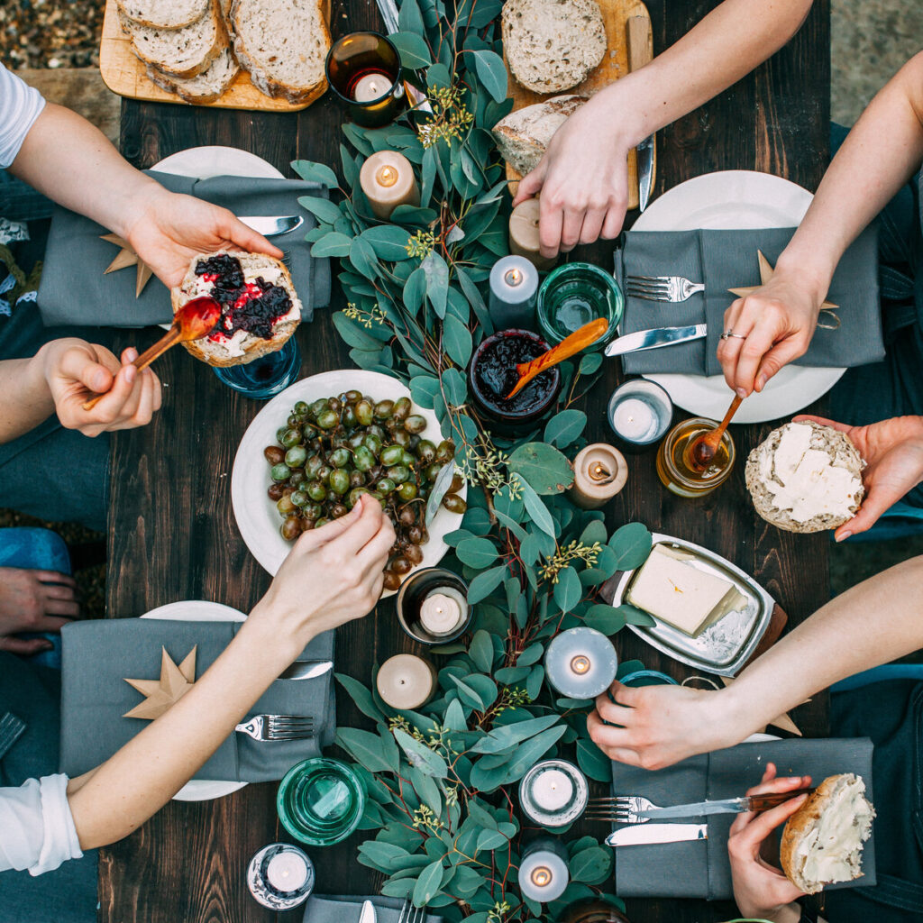 The Ultimate Foodie Guide to Iron Horse Ranch: Edmond’s Best Eats, Hidden Gems, and Neighborhood Traditions